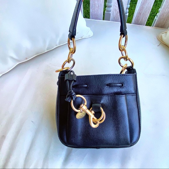 See By Chloe Tony Mini Bag EUC - Picture 15 of 16